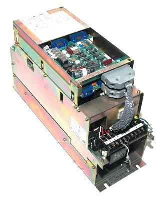 Yaskawa CACR-SR06TZ0SM-E