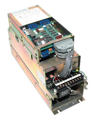 Yaskawa CACR-SR06TZ6SM-E