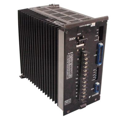 Yaskawa CACR-SR07AC1CS-Y86 front image