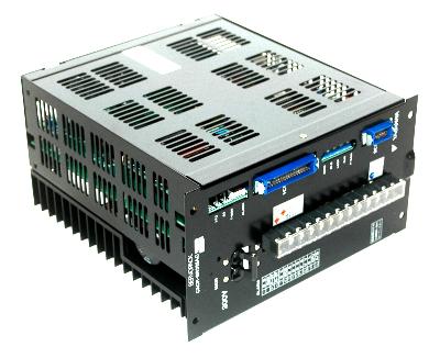 Yaskawa CACR-SR07AC1ES-Y105 front image