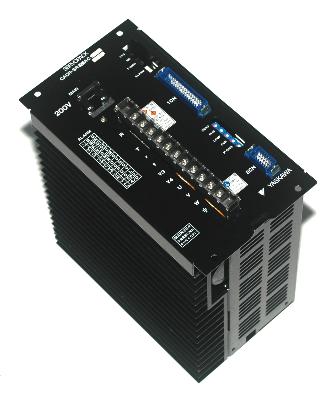 Yaskawa CACR-SR07AC1ES front image