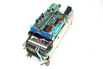 Yaskawa CACR-SR10BB1AF-Y8