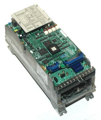 Yaskawa CACR-SR10BE12G-Y72