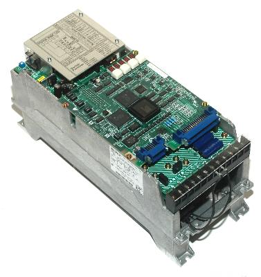 Yaskawa CACR-SR10BE12M-E