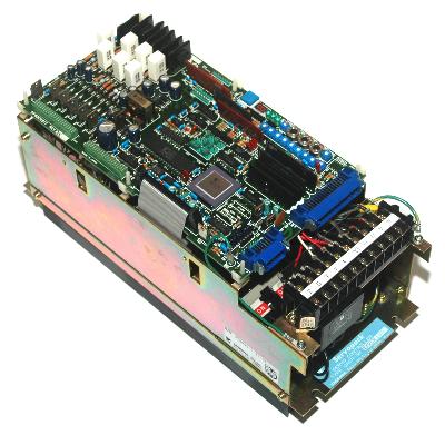 Yaskawa CACR-SR10SZ1SF-Y90