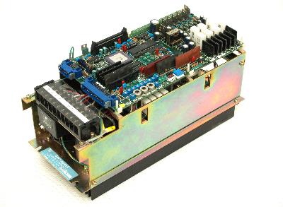 Yaskawa CACR-SR10SZ1SF