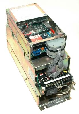 Yaskawa CACR-SR12TZ0SF-Y01A