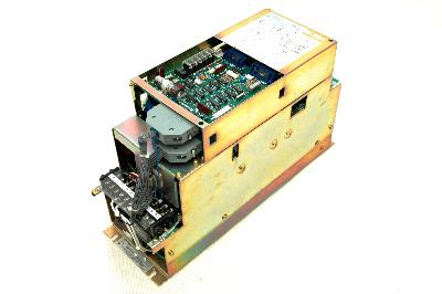 Yaskawa CACR-SR12TZ6SM