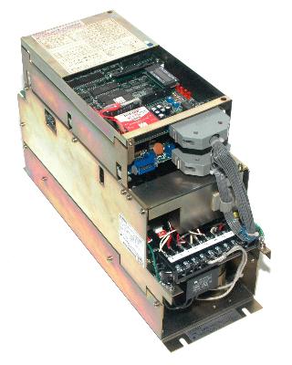 Yaskawa CACR-SR12TZ9SM-Y01A