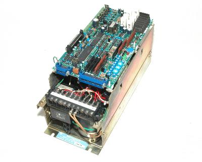 Yaskawa CACR-SR15BB1BF-Y100