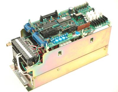 Yaskawa CACR-SR15BB1ES