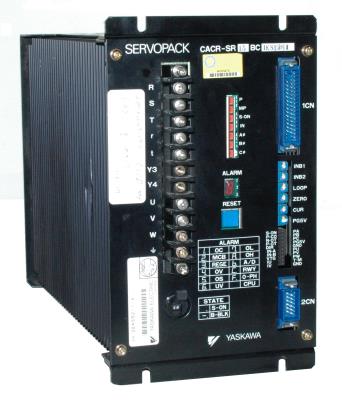 Yaskawa CACR-SR15BC1KS-Y261