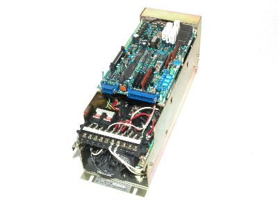 Yaskawa CACR-SR20BB1AF-Y114