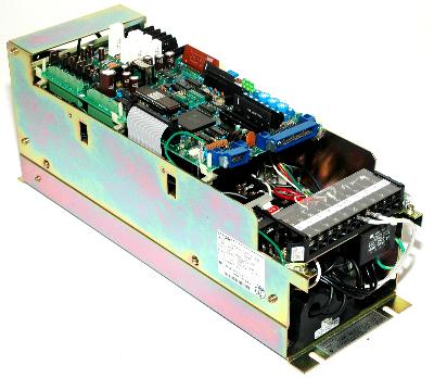 Yaskawa CACR-SR20BZ1SF-Y259