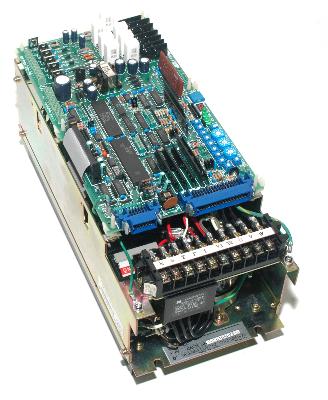 Yaskawa CACR-SR20SB1BM-Y339