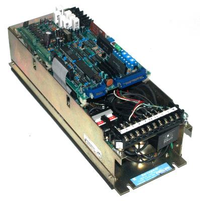 Yaskawa CACR-SR20SB1BS-Y124