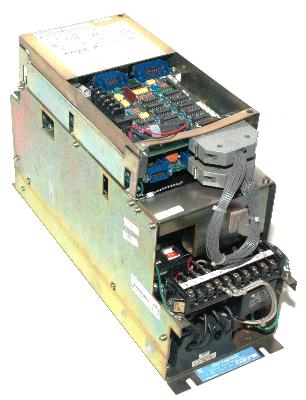 Yaskawa CACR-SR20TZ0SM