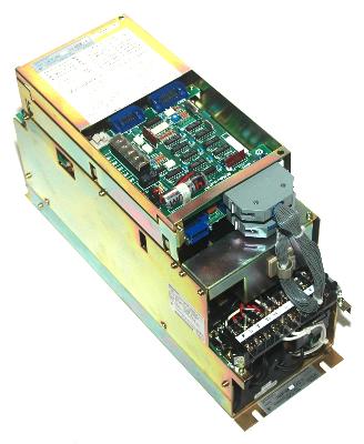 Yaskawa CACR-SR20TZ6SM-E