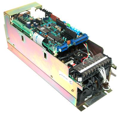 New Refurbished Exchange Repair  Yaskawa Drives-AC Servo CACR-SR30BB1AF-Y202 Precision Zone