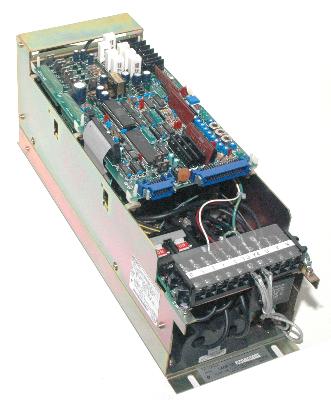 New Refurbished Exchange Repair  Yaskawa Drives-AC Servo CACR-SR30BB1BF-Y40 Precision Zone