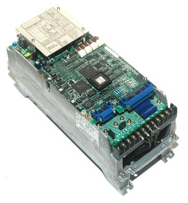 New Refurbished Exchange Repair  Yaskawa Drives-AC Servo CACR-SR30BE12M Precision Zone