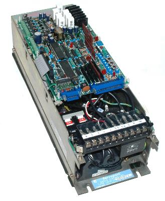 Yaskawa CACR-SR30SB1BF-Y78