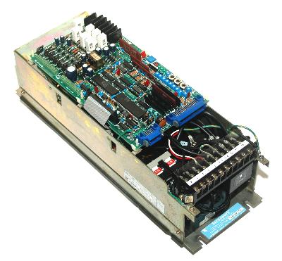 Yaskawa CACR-SR30SB1BF-Y98