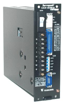 Yaskawa CACR-SRA5AB1ER-Y105