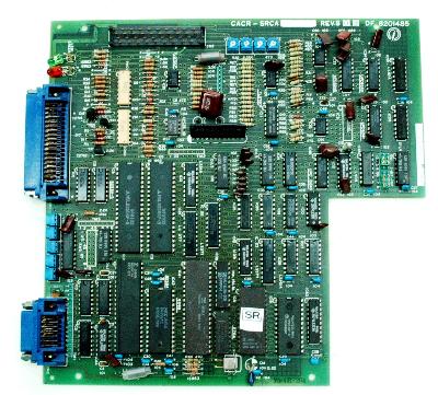 New Refurbished Exchange Repair  Yaskawa Drives-Servo-PCB CACR-SRCAAA Precision Zone
