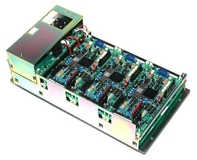 New Refurbished Exchange Repair  Yaskawa Drives-AC Servo CACR-TS555Z1SR-Y9 Precision Zone