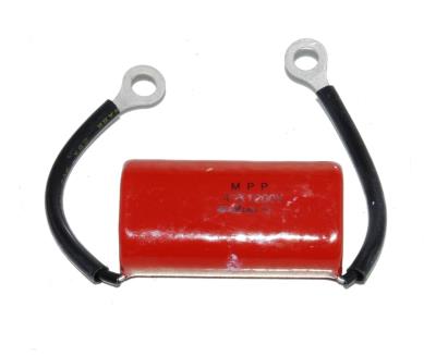 Shizuki CAP-1200V-0.47UF-54-17-28