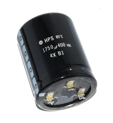 Hitachi, Ltd CAP-400V-1750UF-65-51-28
