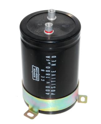 Nippon Co CAP-400V-1800UF-110-65-28 front image