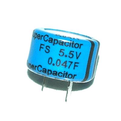 KEMET CAP-5.5V-47000UF-13-8.5 label image