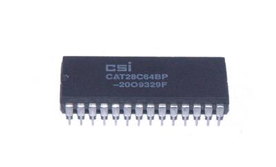 Catalyst Semiconductor CAT28C64BP-20