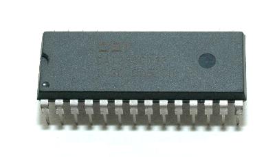 Catalyst Semiconductor CAT28C64BP