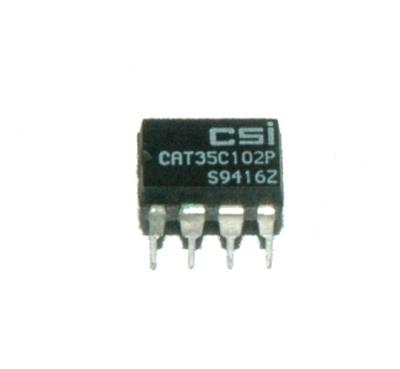 Catalyst Semiconductor CAT35C102P