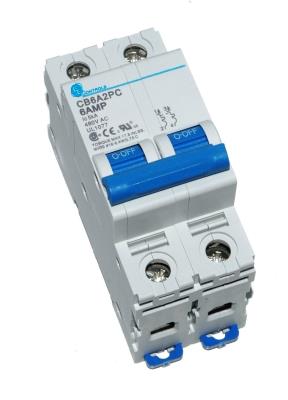 EE Controls CB6A2PC front image