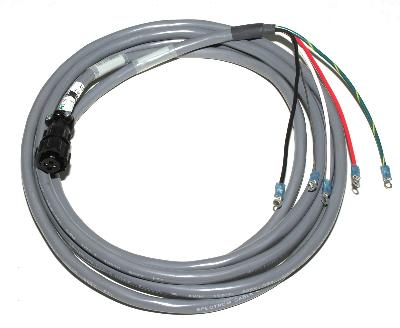 New Refurbished Exchange Repair  Yaskawa Standard Cables CBL-J1677605-12-3.6M Precision Zone