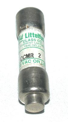 Littelfuse CCMR2