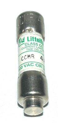 Littelfuse CCMR4A