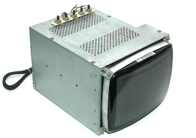 New Refurbished Exchange Repair  FAIR ELECTRONICS CRT CD-1035EM Precision Zone