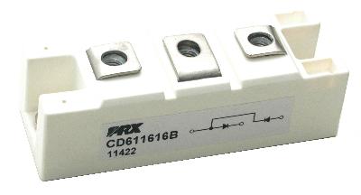 Powerex CD611616B front image