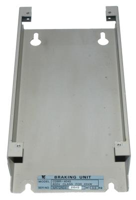 Yaskawa CDBR-4045-BASE front image