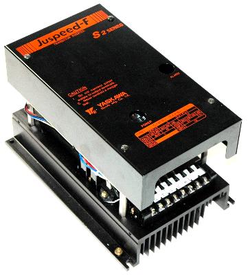 Yaskawa CIMR-22AS2-2