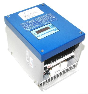 Yaskawa CIMR-3.7G2.E-20 front image