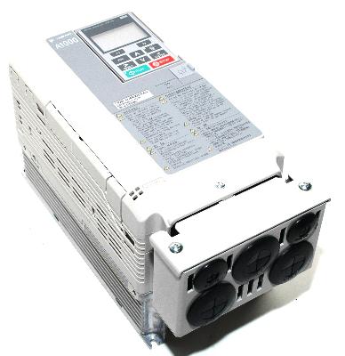 Yaskawa CIMR-AU4A0011FAA