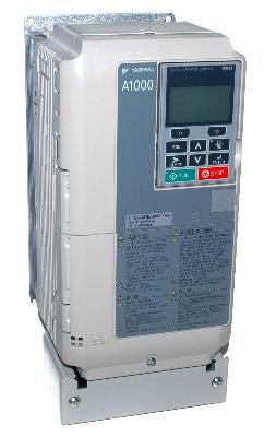 New Refurbished Exchange Repair  Yaskawa Inverter-General Purpose CIMR-AU5A0009FAA Precision Zone