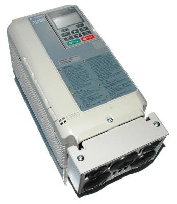 Yaskawa CIMR-AU5A0011FAA