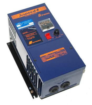 Yaskawa CIMR-G37AS2-0020